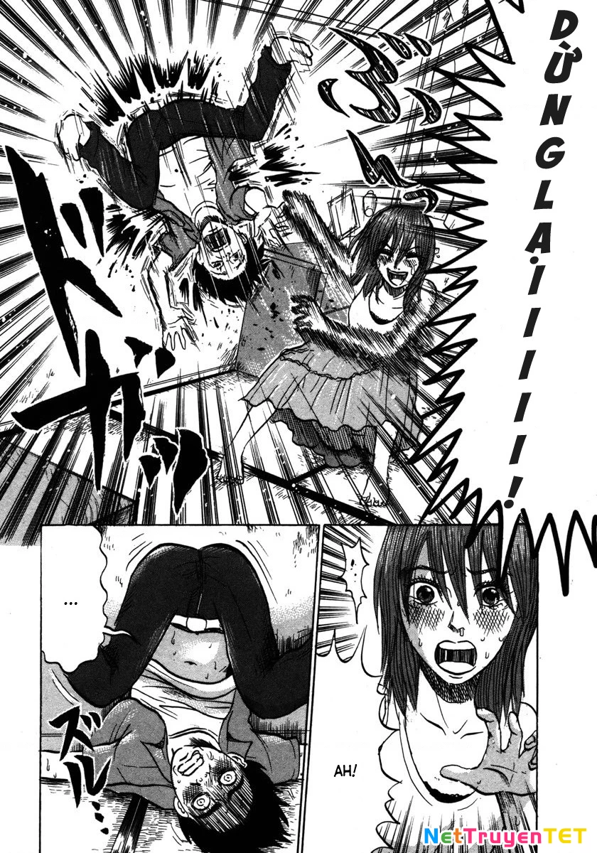 Devil Ecstasy Chapter 15 - 10