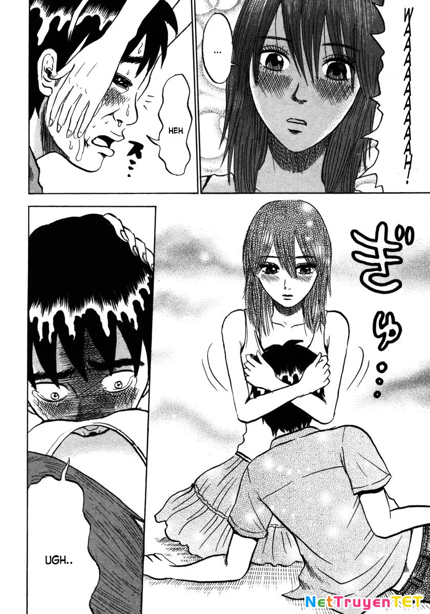 Devil Ecstasy Chapter 15 - 12