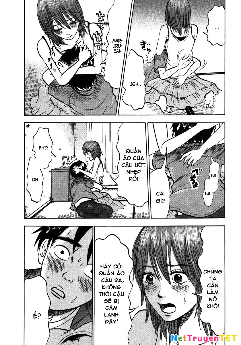 Devil Ecstasy Chapter 15 - 13