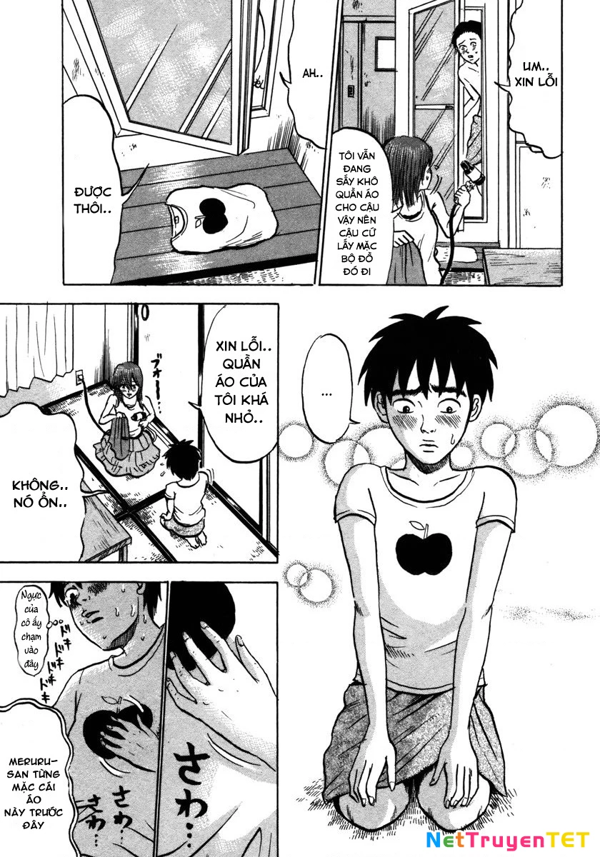 Devil Ecstasy Chapter 15 - 15