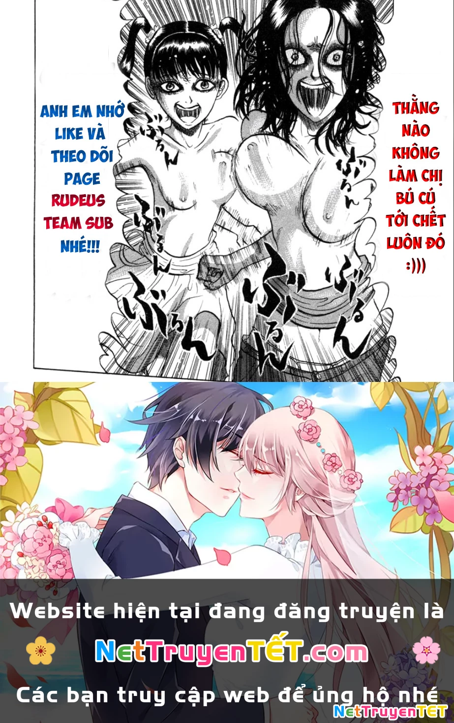 Devil Ecstasy Chapter 15 - 20