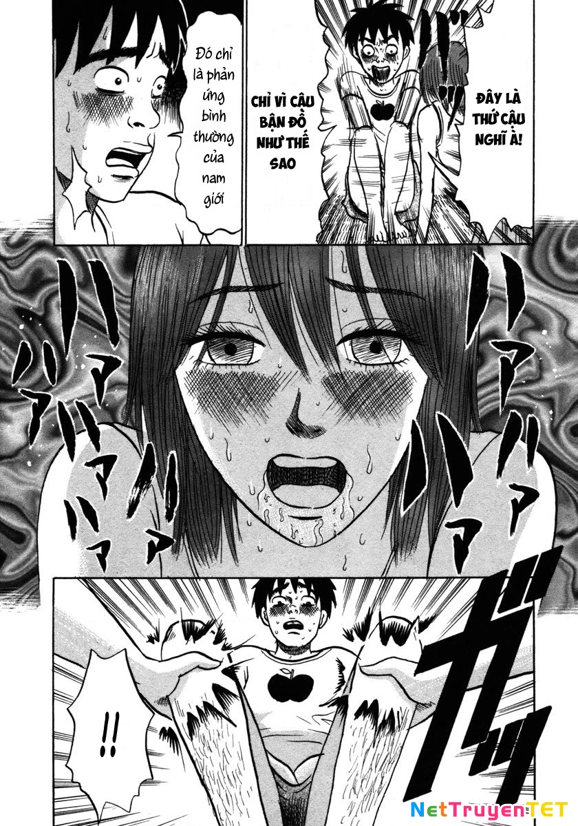Devil Ecstasy Chapter 16 - 5