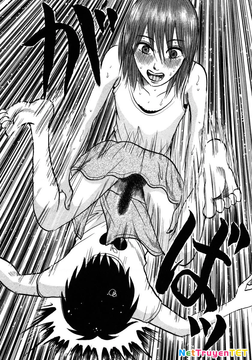 Devil Ecstasy Chapter 16 - 6