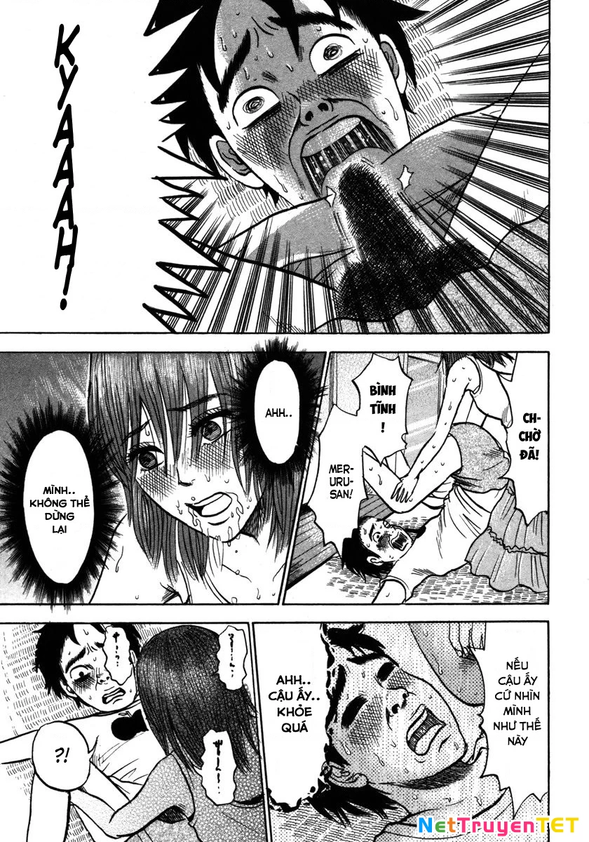 Devil Ecstasy Chapter 16 - 7