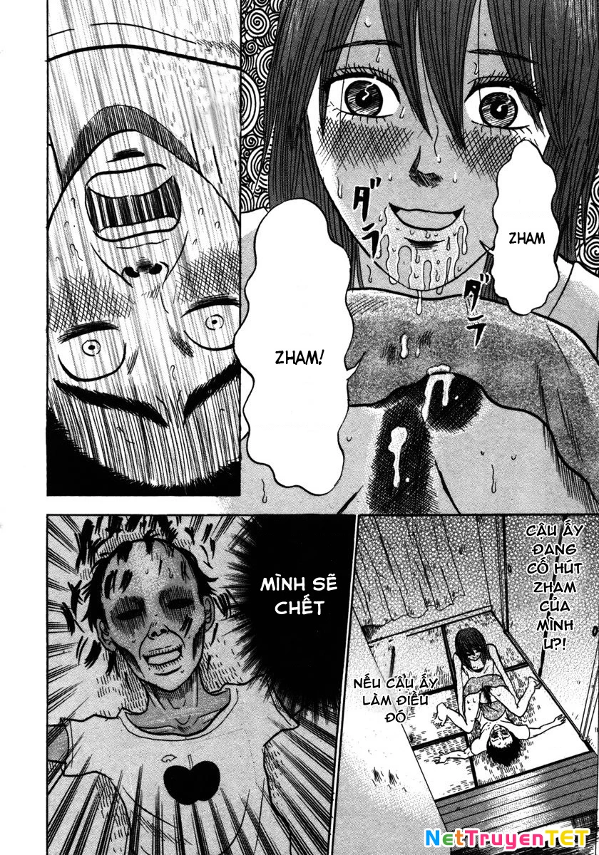 Devil Ecstasy Chapter 16 - 8