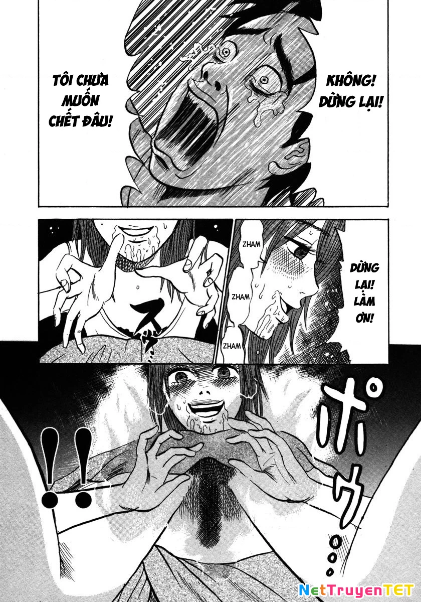 Devil Ecstasy Chapter 16 - 9