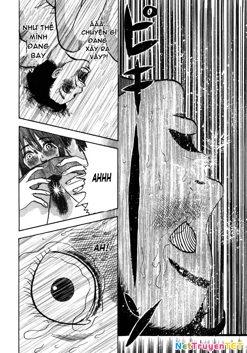 Devil Ecstasy Chapter 16 - 10