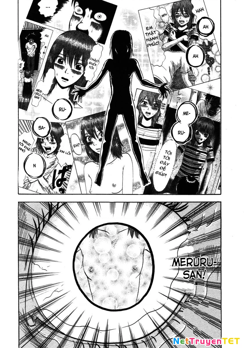 Devil Ecstasy Chapter 16 - 12