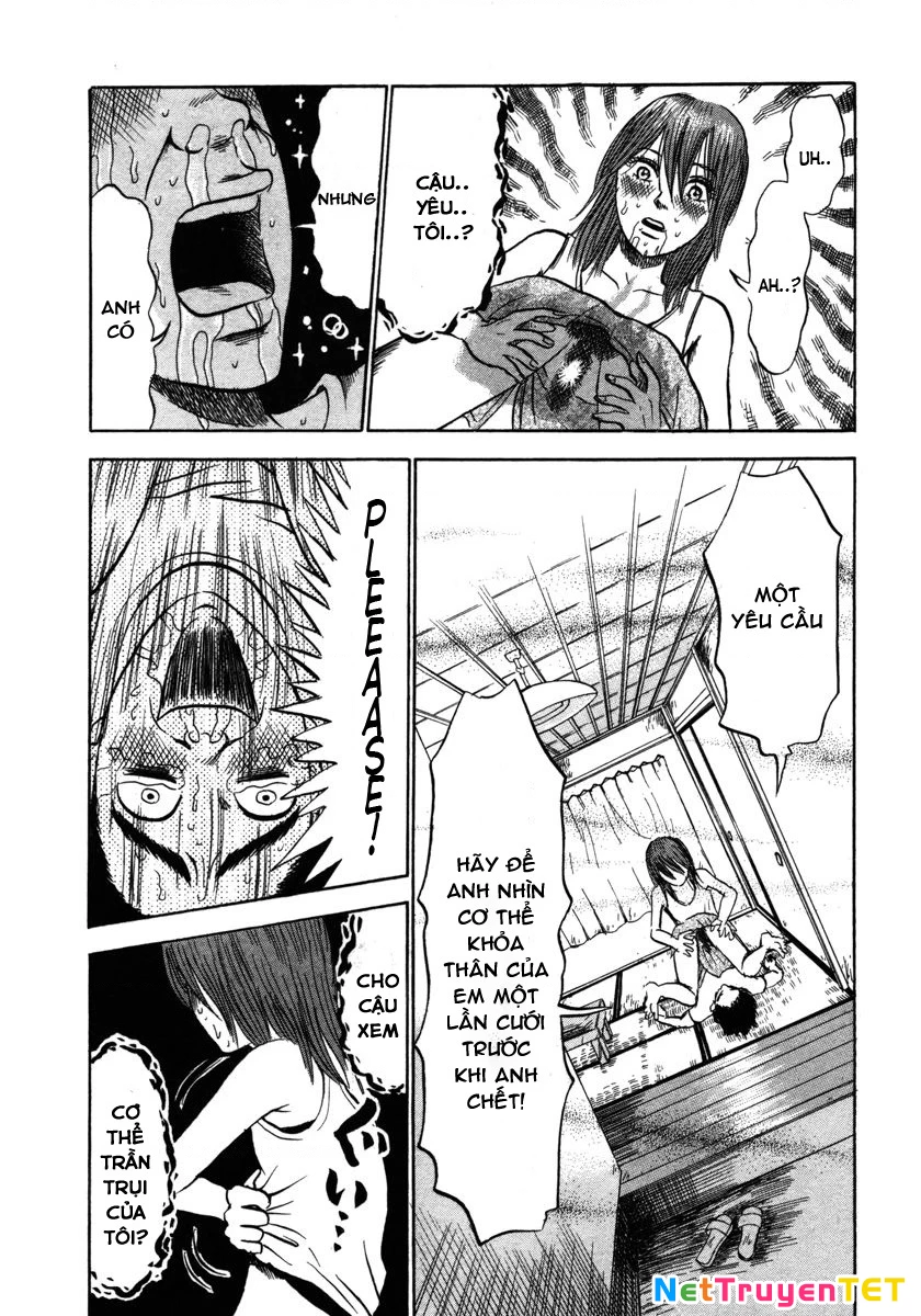Devil Ecstasy Chapter 16 - 15