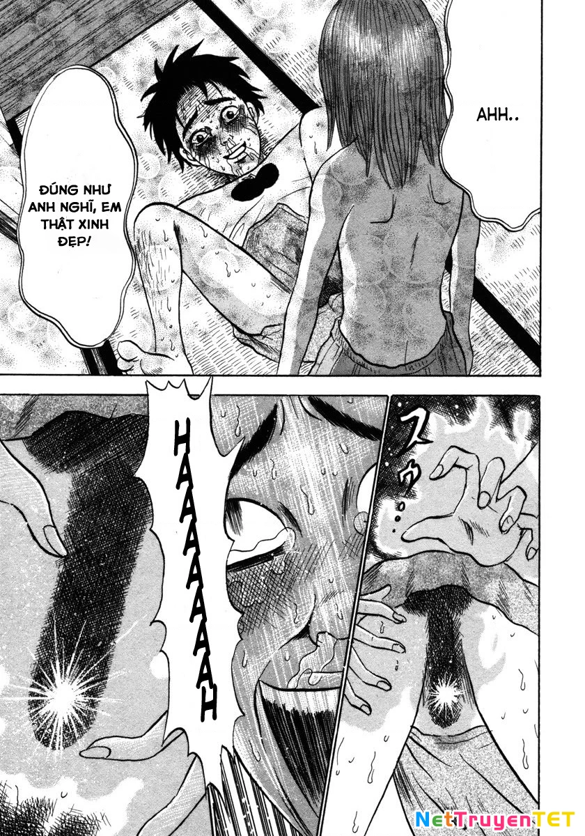 Devil Ecstasy Chapter 16 - 17