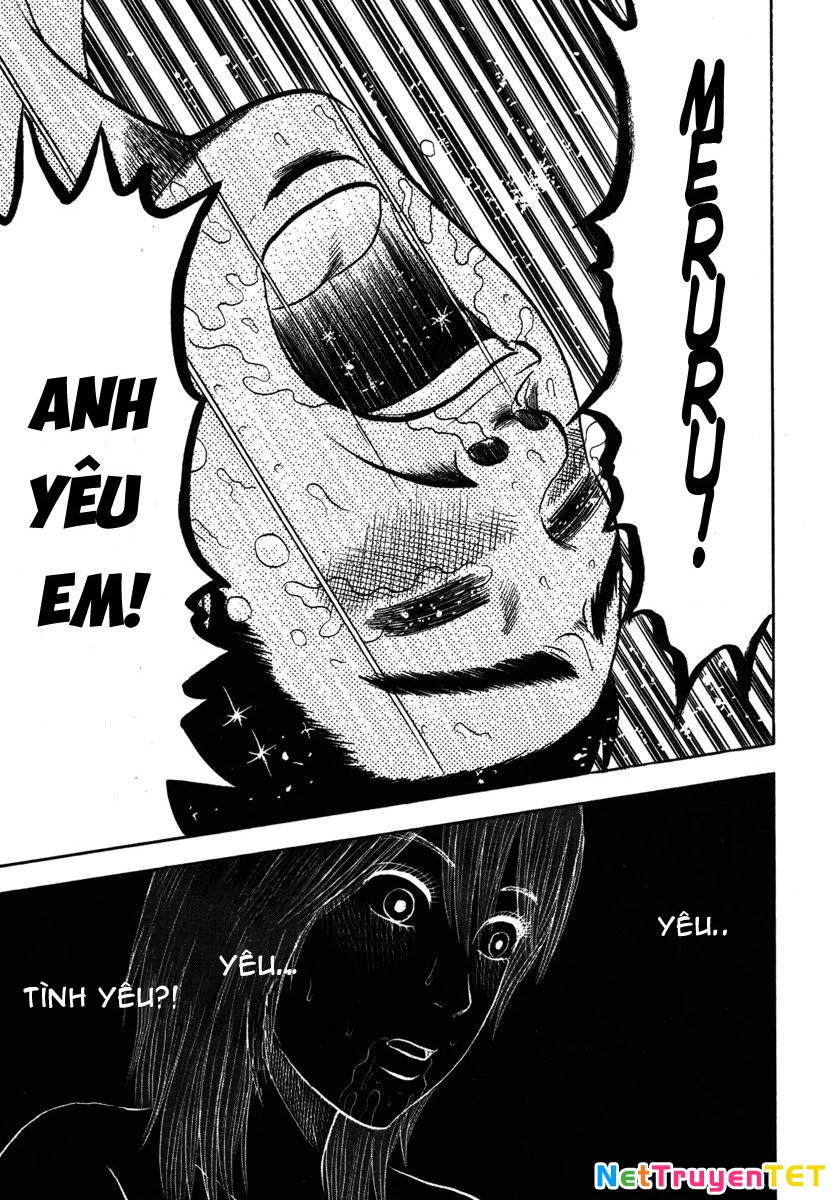 Devil Ecstasy Chapter 17 - 3