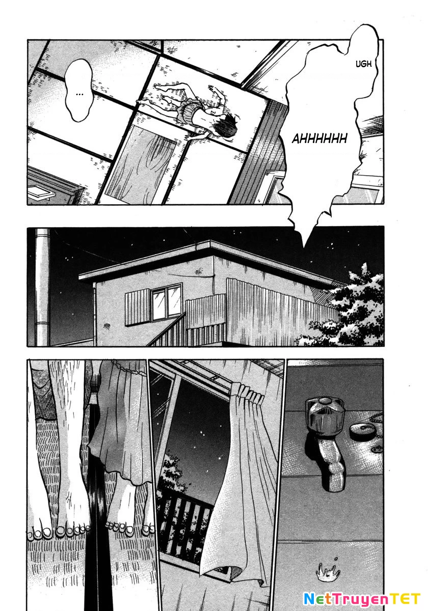Devil Ecstasy Chapter 17 - 8