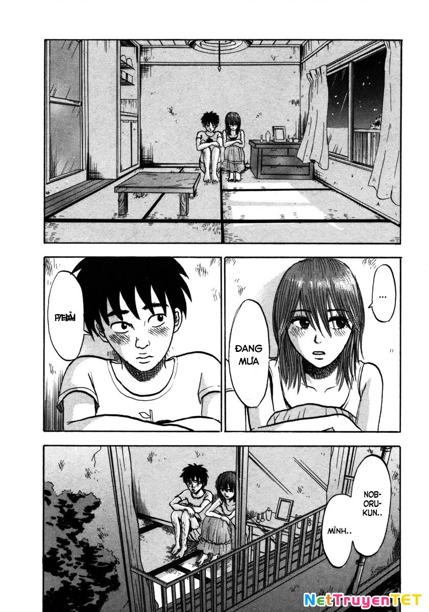 Devil Ecstasy Chapter 17 - 9