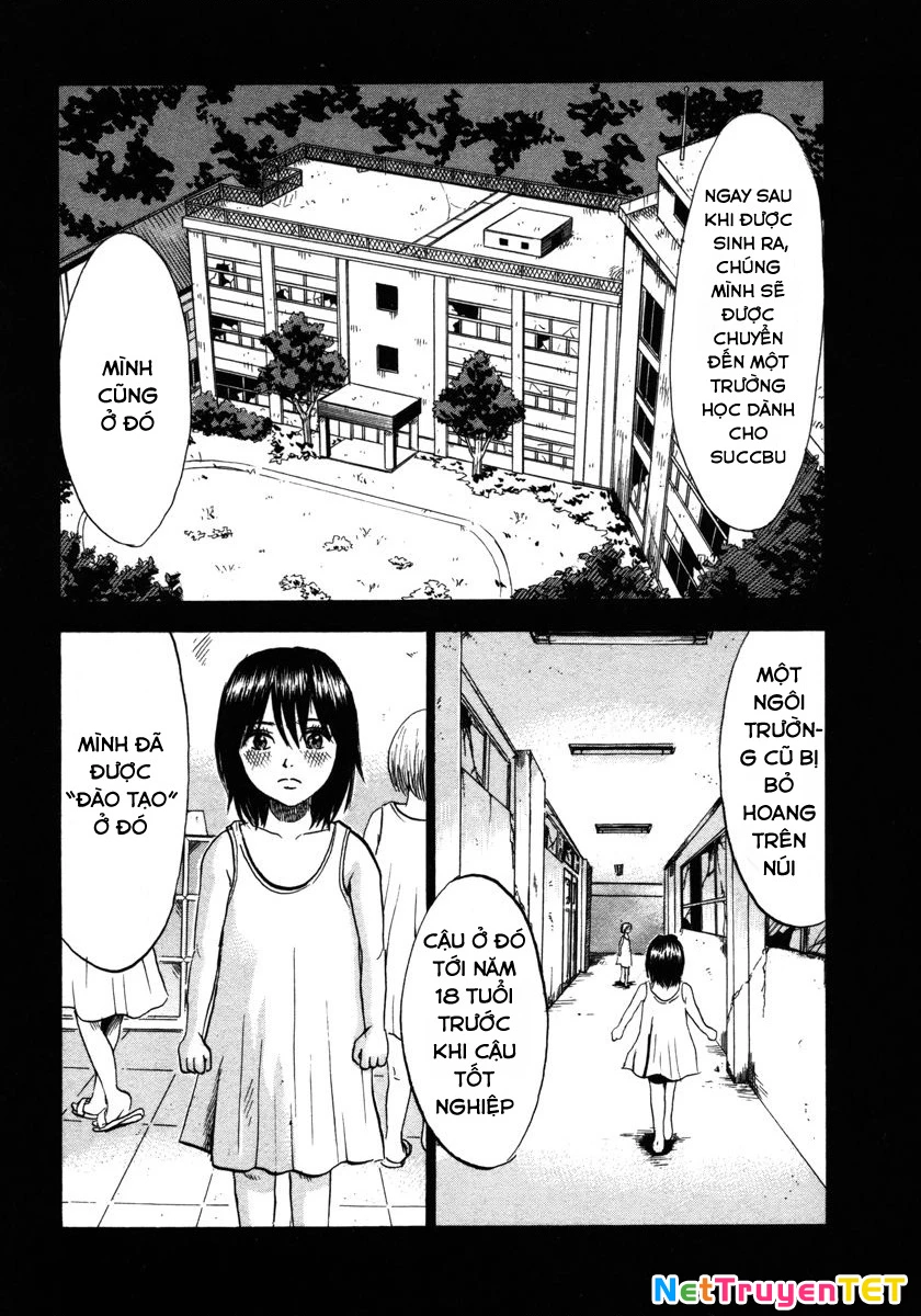 Devil Ecstasy Chapter 17 - 14