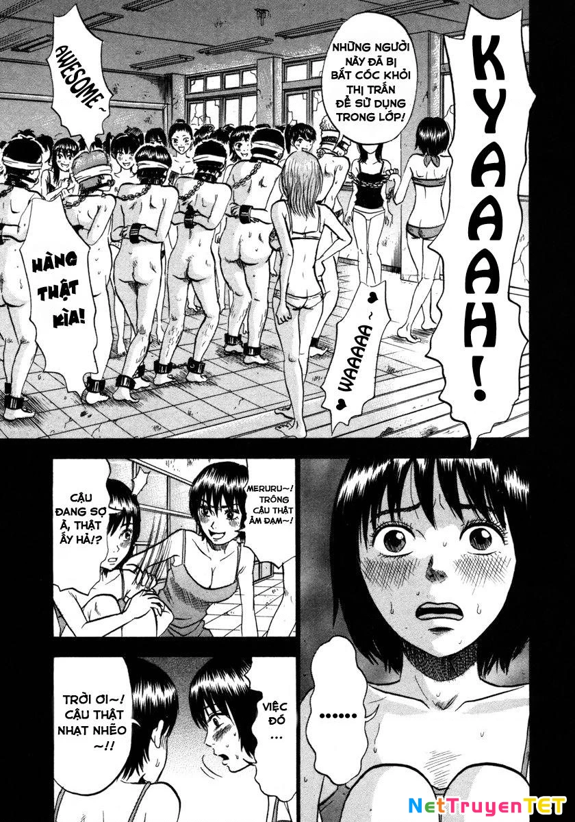 Devil Ecstasy Chapter 18 - 3