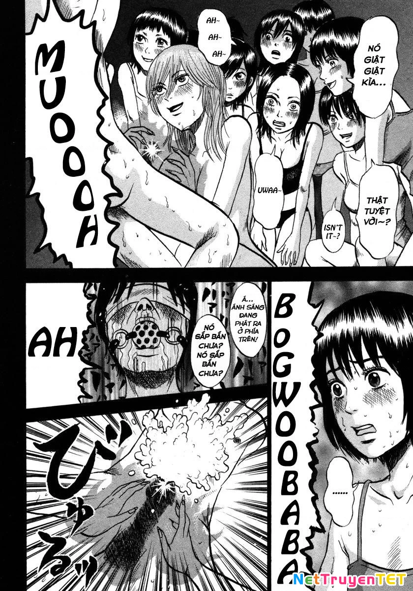 Devil Ecstasy Chapter 18 - 8