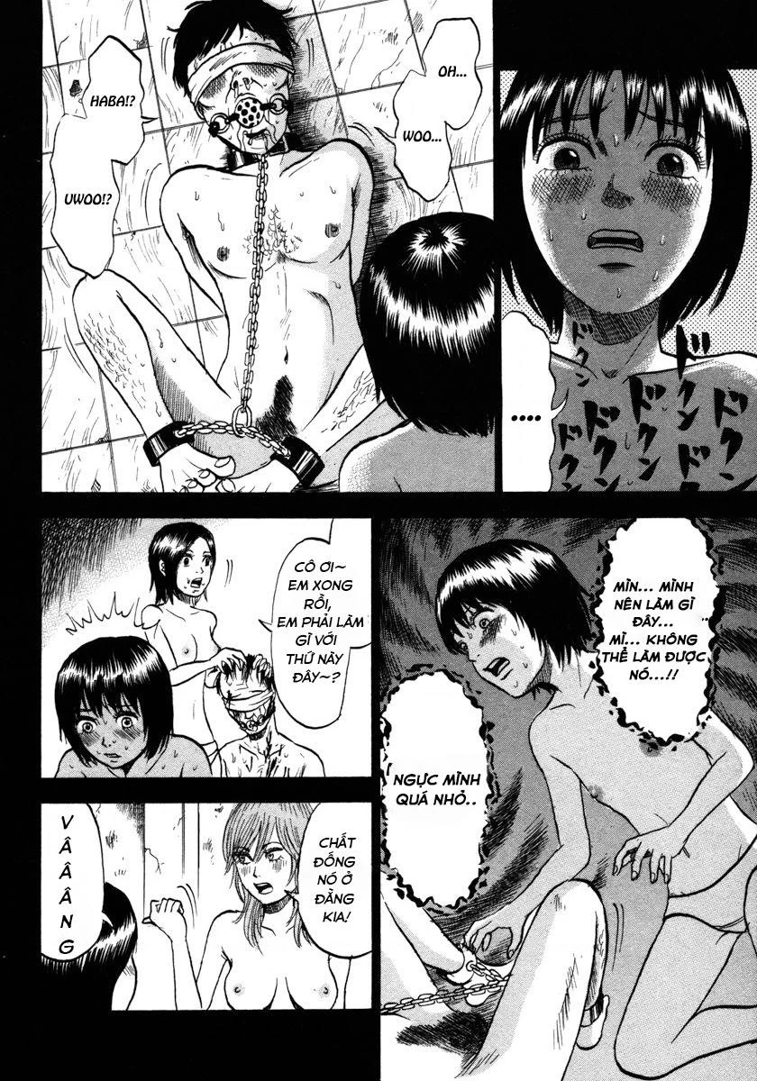 Devil Ecstasy Chapter 18 - 12