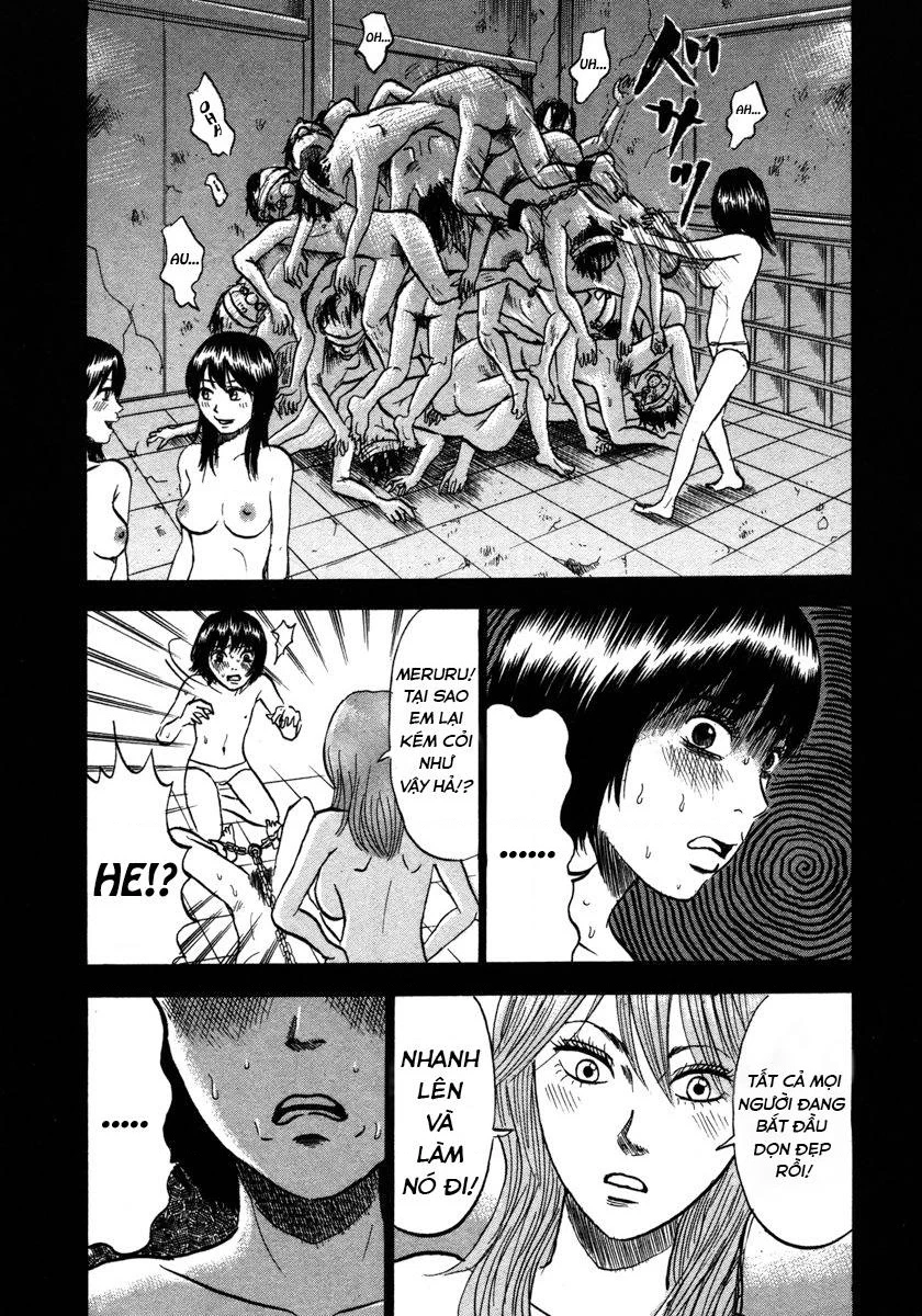 Devil Ecstasy Chapter 18 - 13