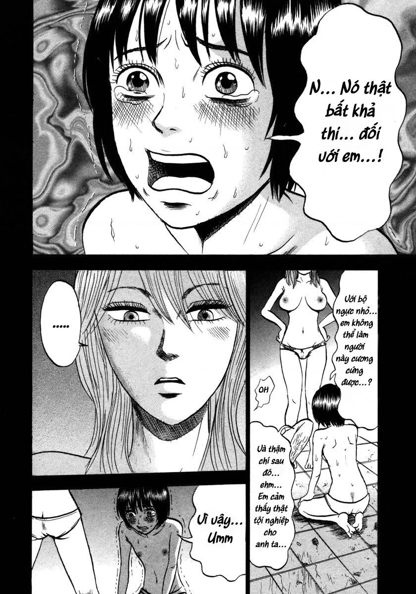 Devil Ecstasy Chapter 18 - 14