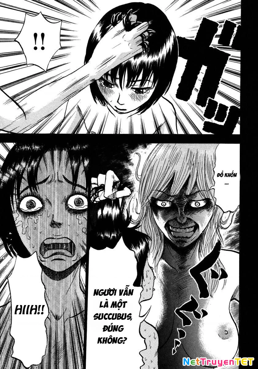 Devil Ecstasy Chapter 18 - 15