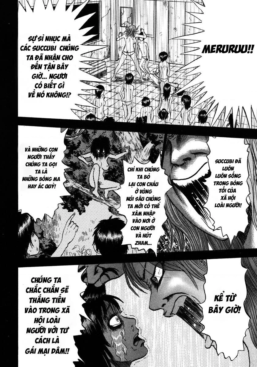 Devil Ecstasy Chapter 18 - 16