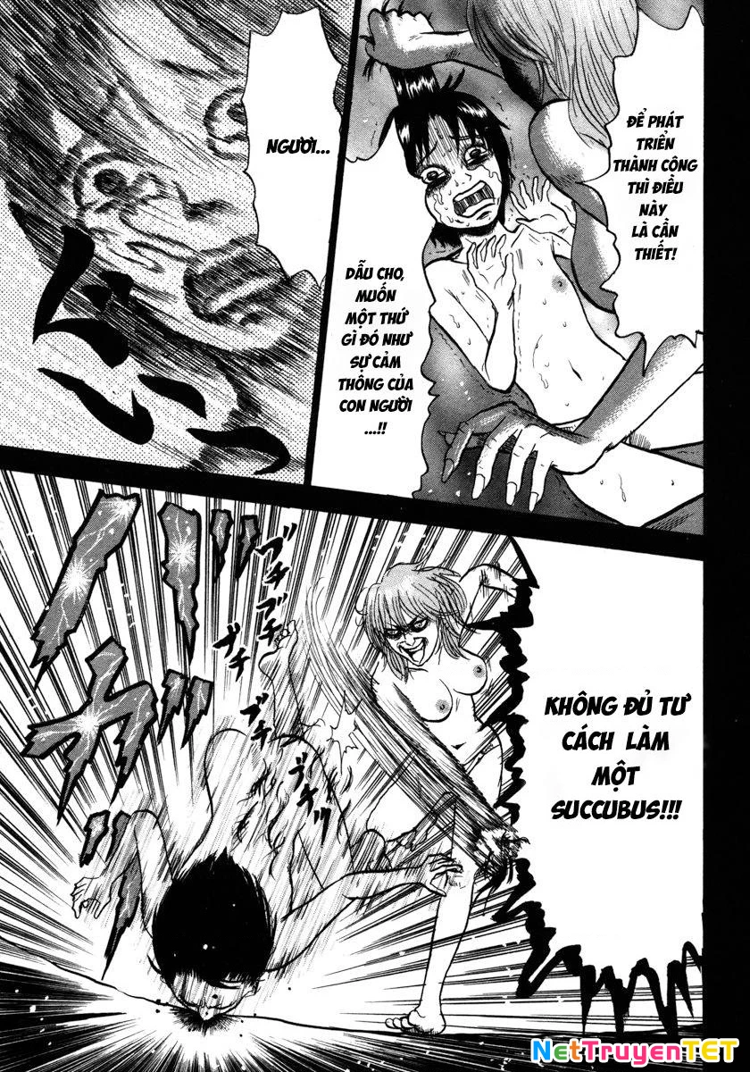 Devil Ecstasy Chapter 18 - 17