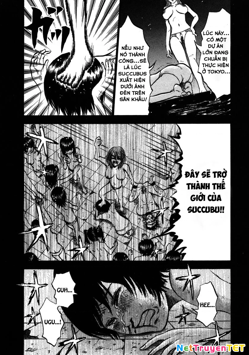 Devil Ecstasy Chapter 19 - 3