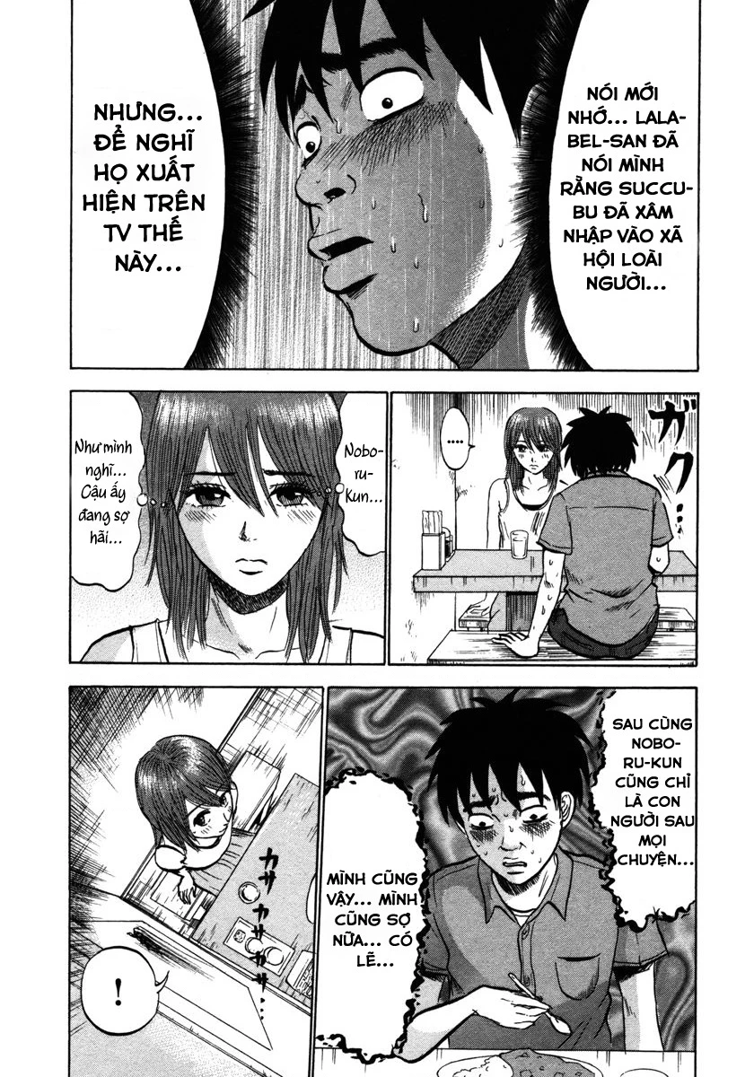Devil Ecstasy Chapter 19 - 11