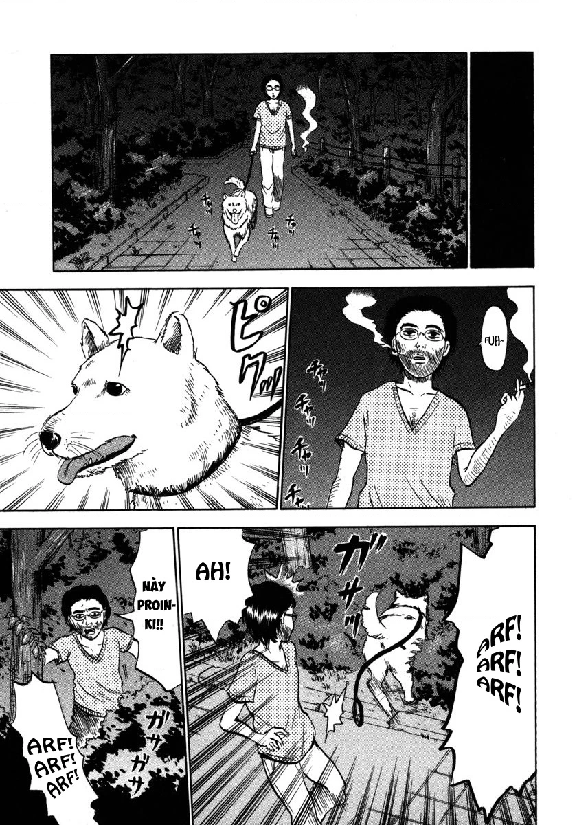 Devil Ecstasy Chapter 19 - 17