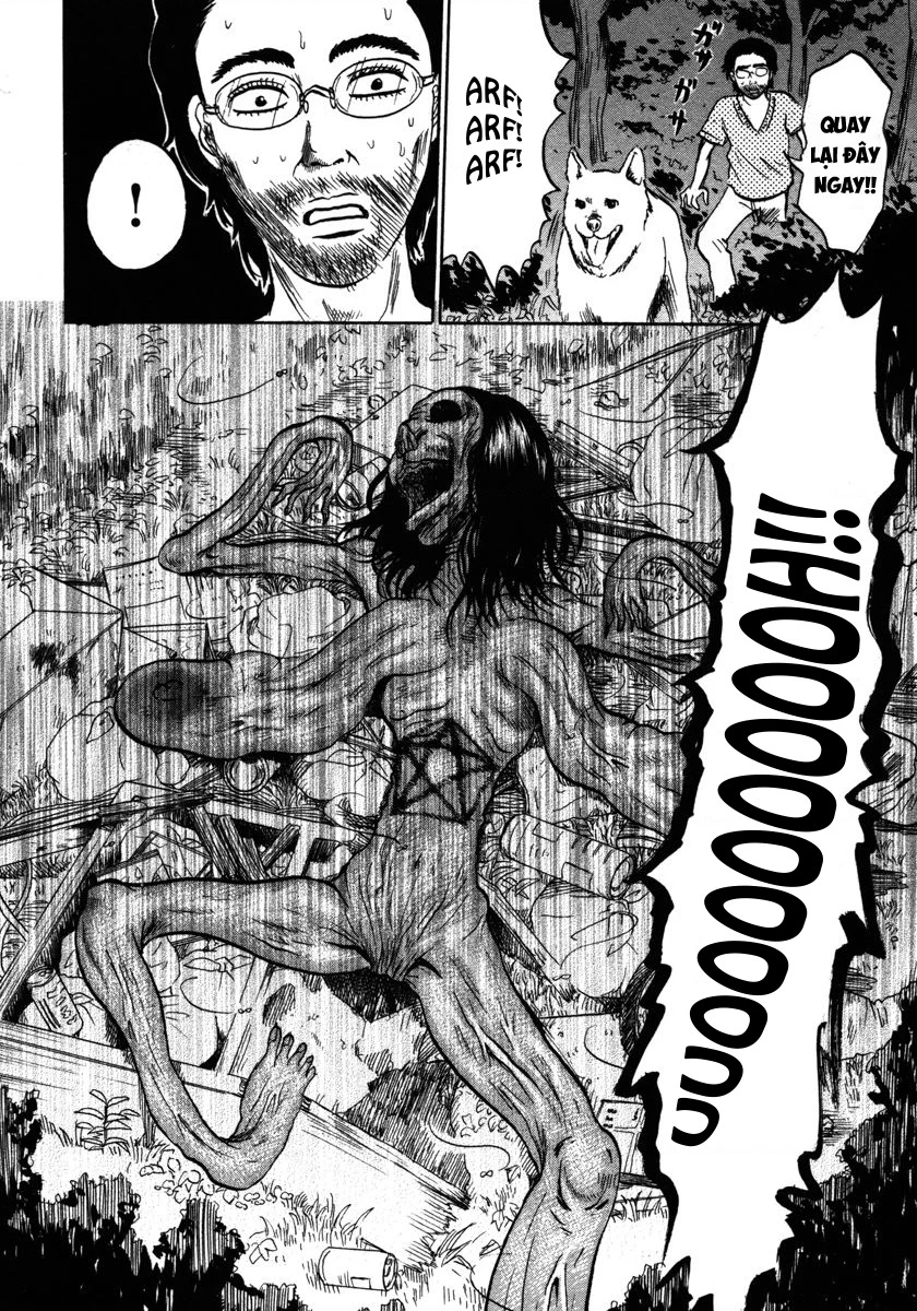 Devil Ecstasy Chapter 19 - 18