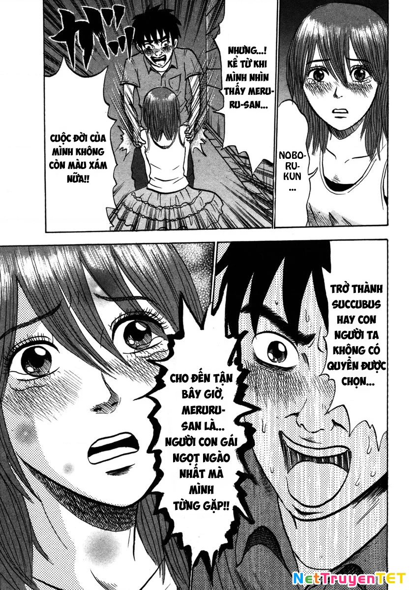 Devil Ecstasy Chapter 20 - 7