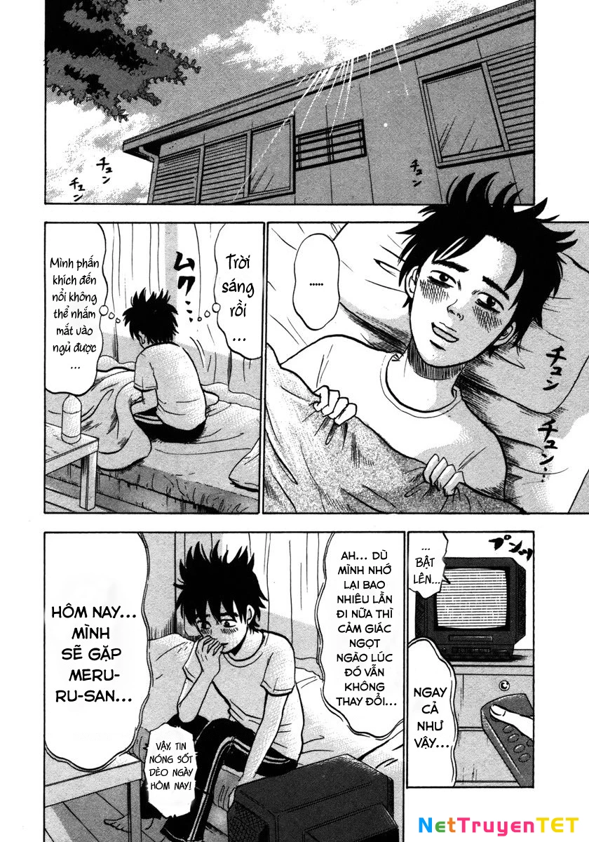 Devil Ecstasy Chapter 20 - 16