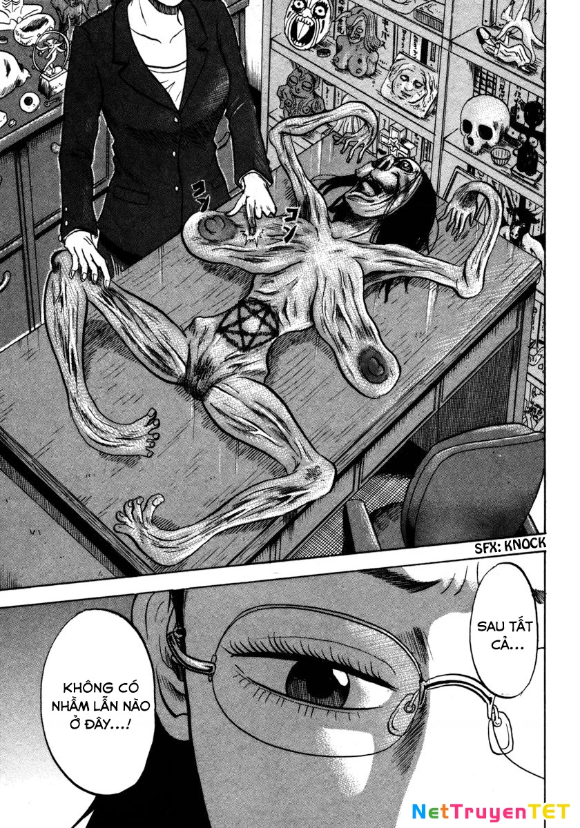 Devil Ecstasy Chapter 21 - 5