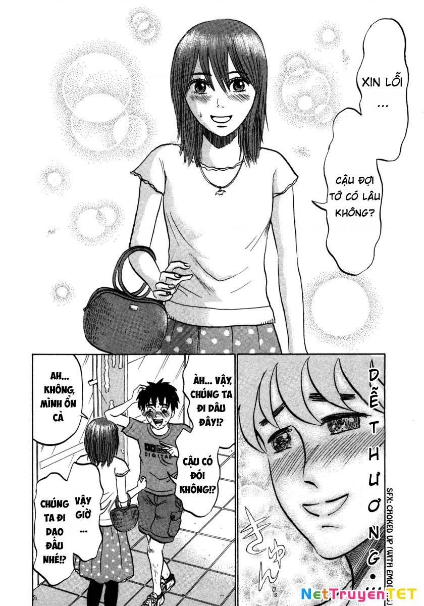 Devil Ecstasy Chapter 21 - 12