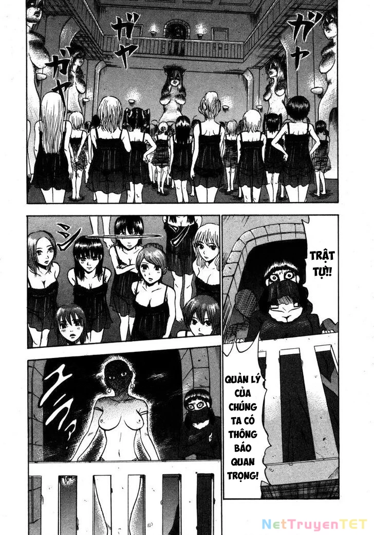 Devil Ecstasy Chapter 22 - 3
