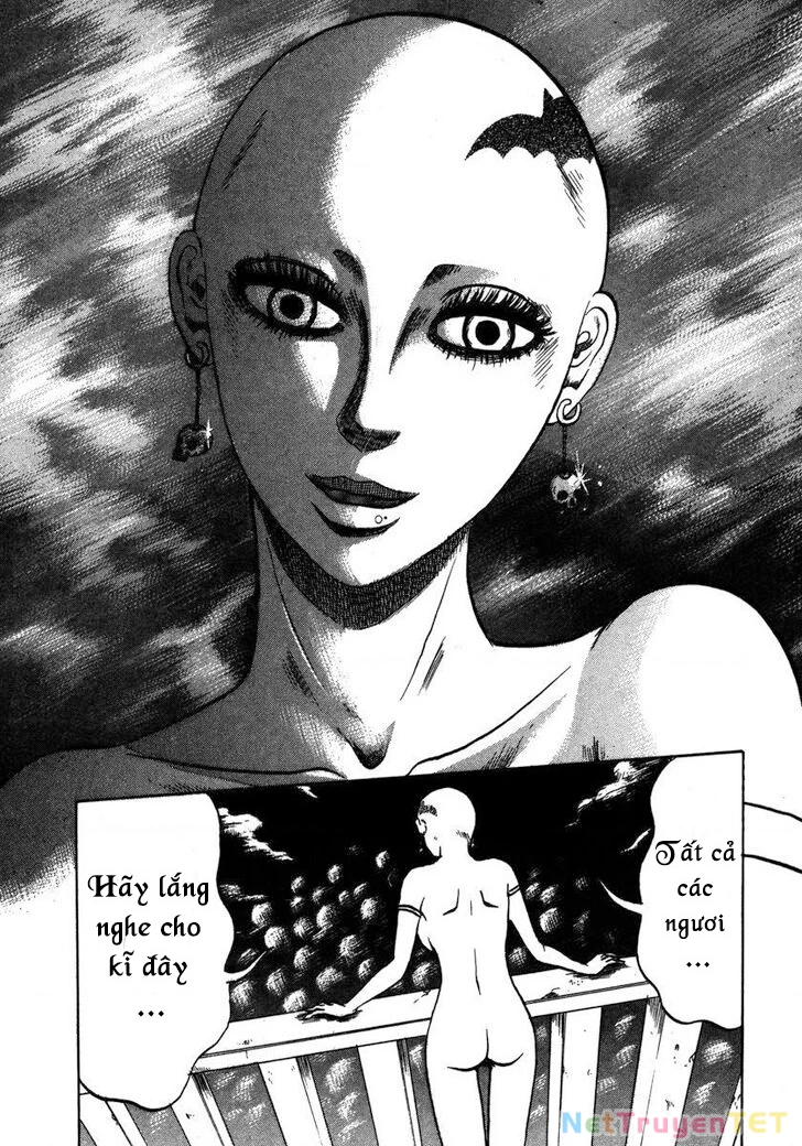 Devil Ecstasy Chapter 22 - 4