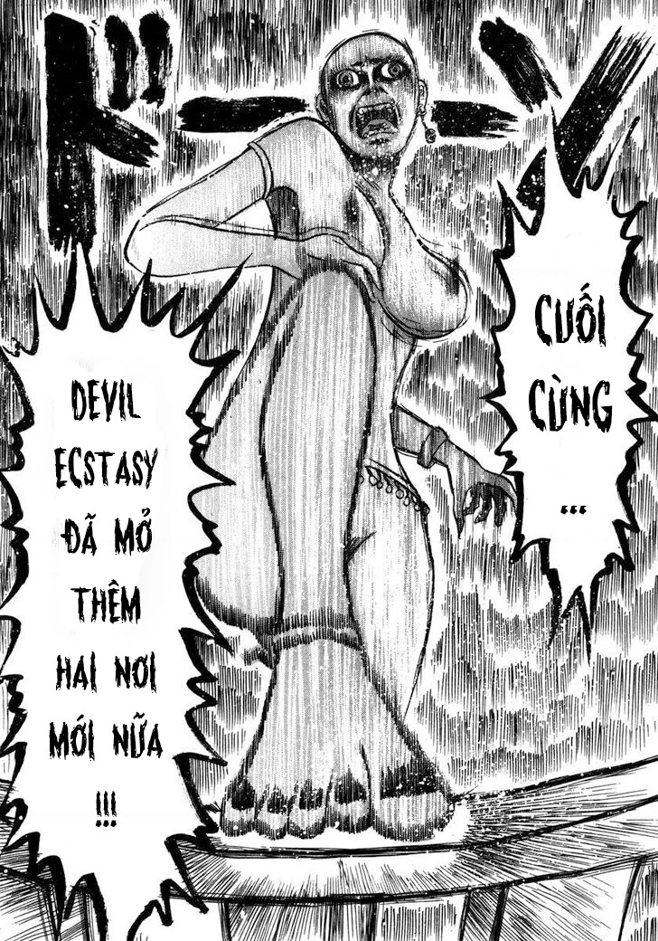 Devil Ecstasy Chapter 22 - 5