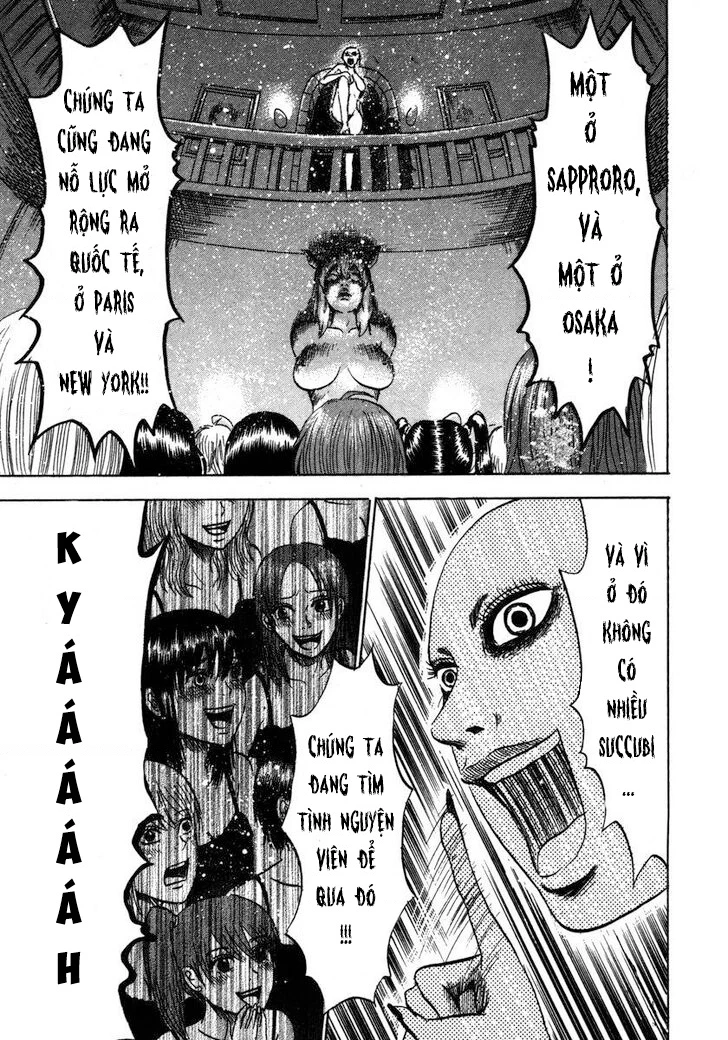 Devil Ecstasy Chapter 22 - 6