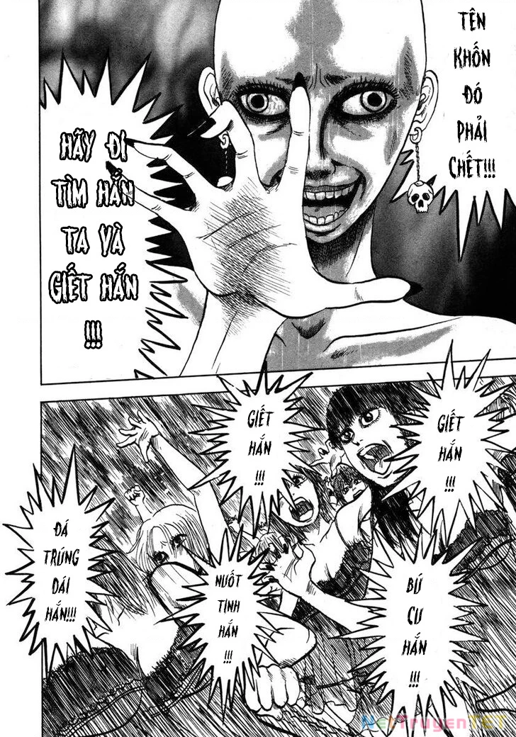 Devil Ecstasy Chapter 22 - 9