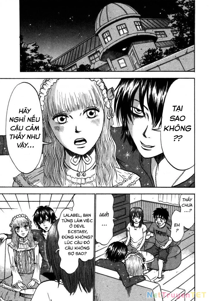 Devil Ecstasy Chapter 22 - 12