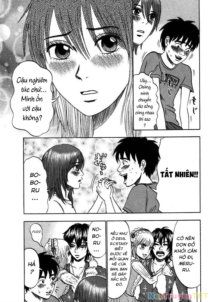Devil Ecstasy Chapter 22 - 14