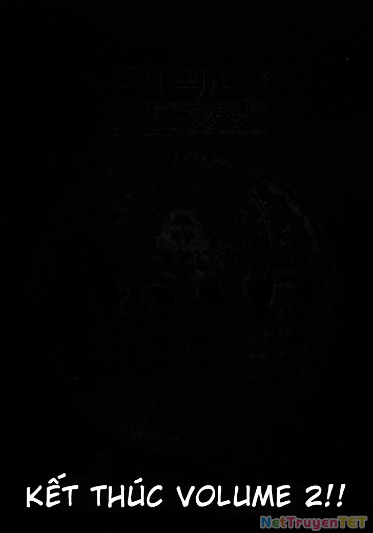 Devil Ecstasy Chapter 22 - 20
