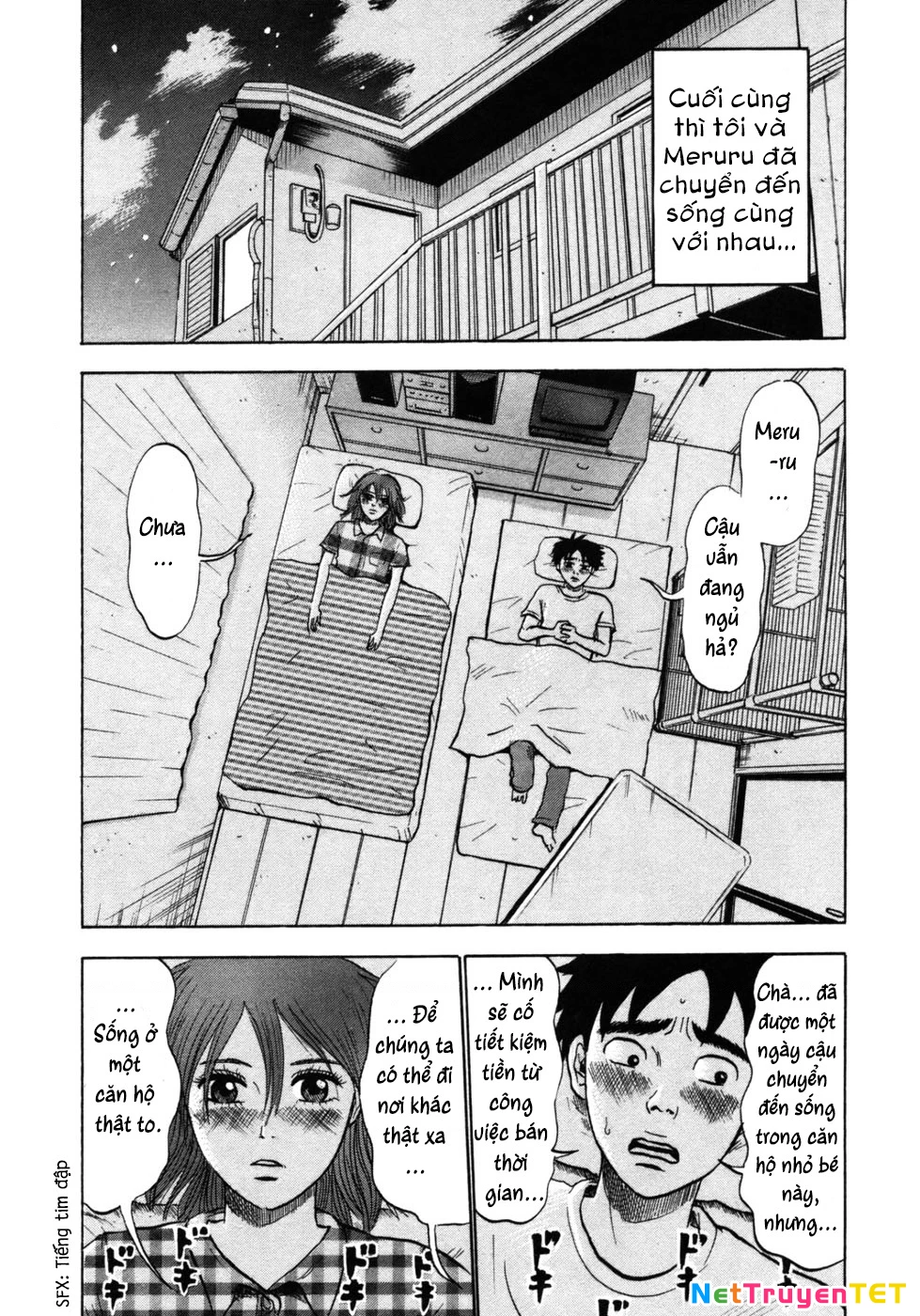 Devil Ecstasy Chapter 23 - 4
