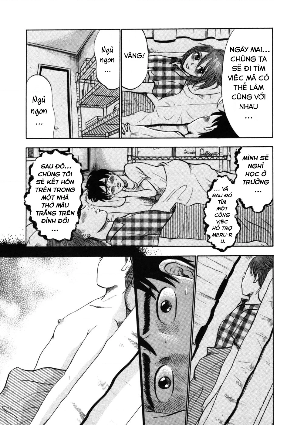 Devil Ecstasy Chapter 23 - 5