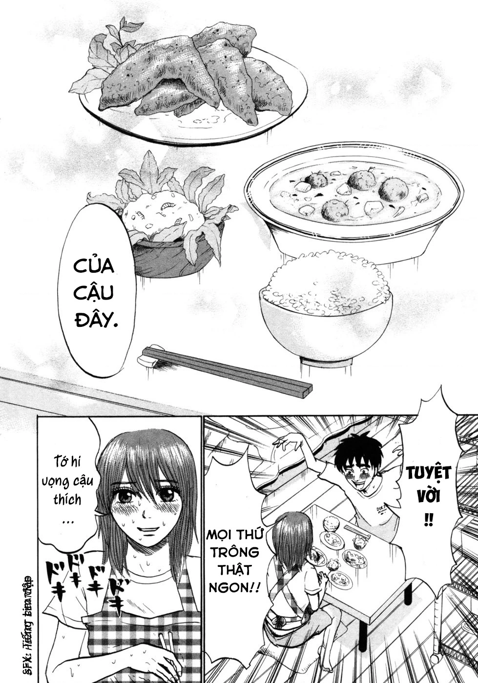 Devil Ecstasy Chapter 23 - 18