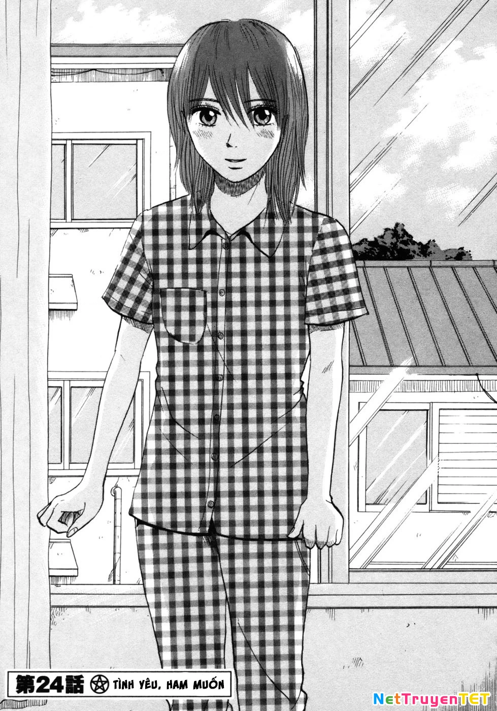 Devil Ecstasy Chapter 24 - 2