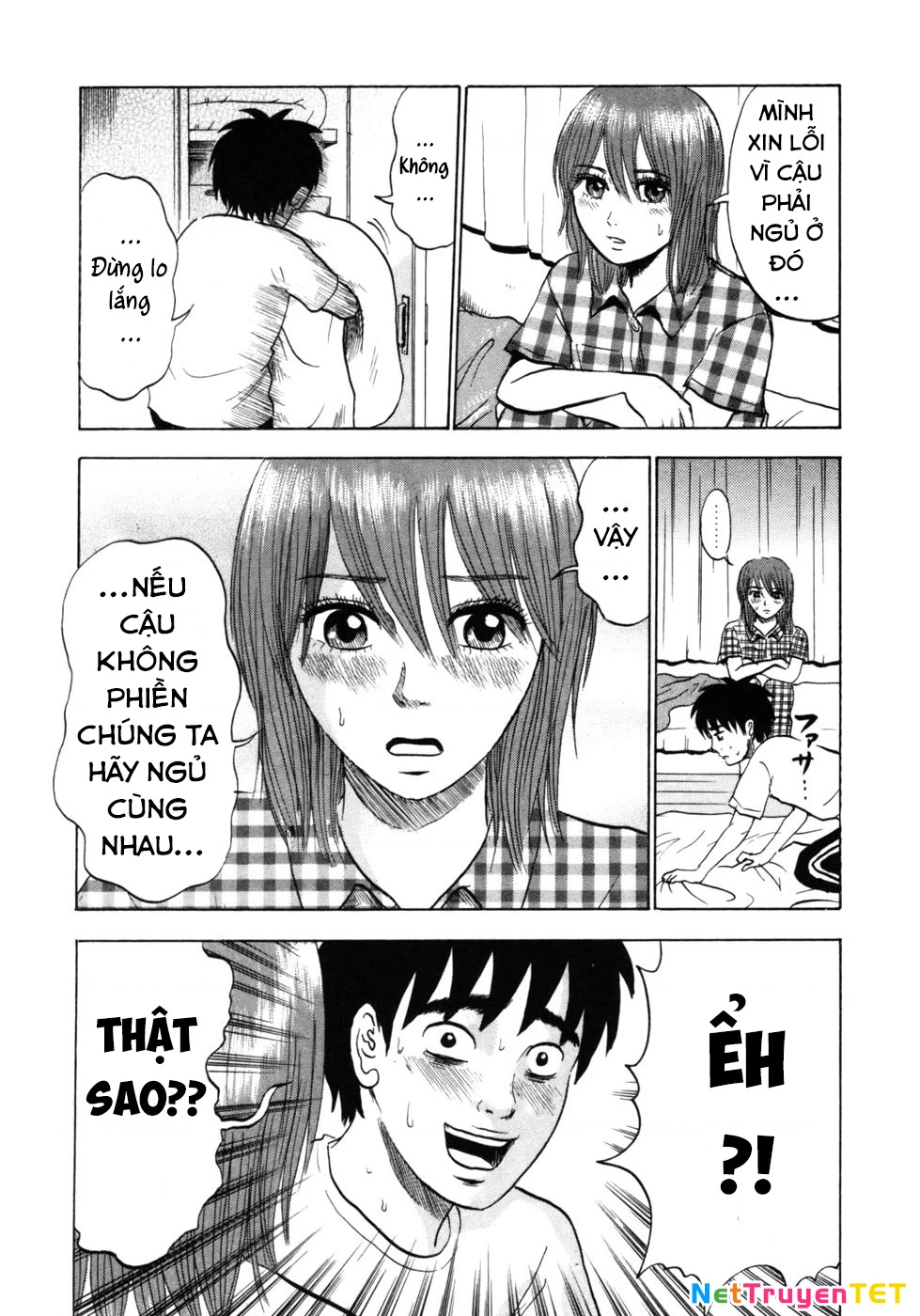 Devil Ecstasy Chapter 24 - 4