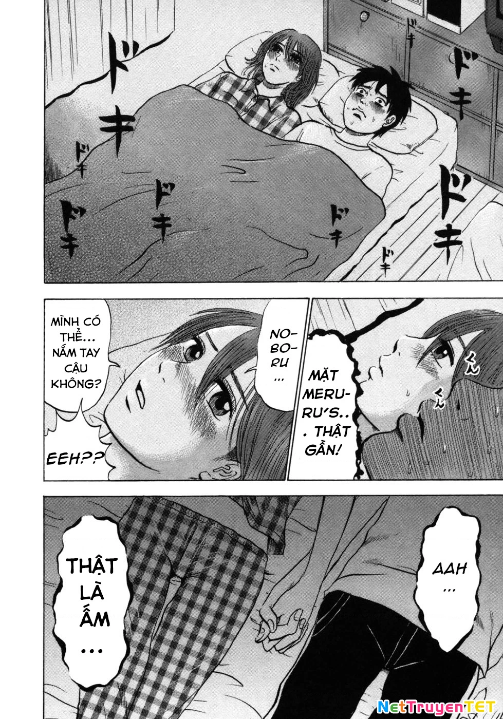 Devil Ecstasy Chapter 24 - 5