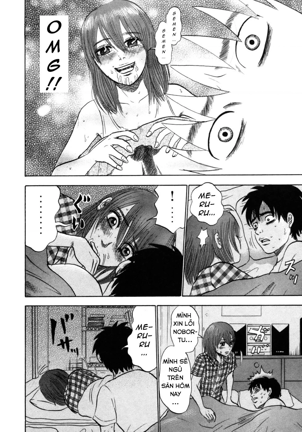 Devil Ecstasy Chapter 24 - 7