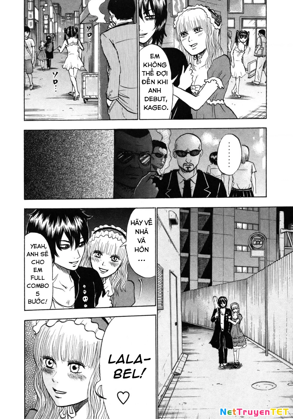 Devil Ecstasy Chapter 24 - 11